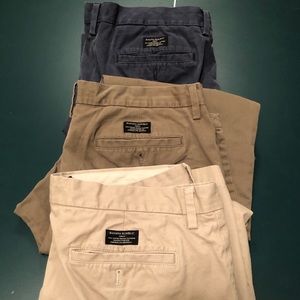 Banana Republic Chino Pants